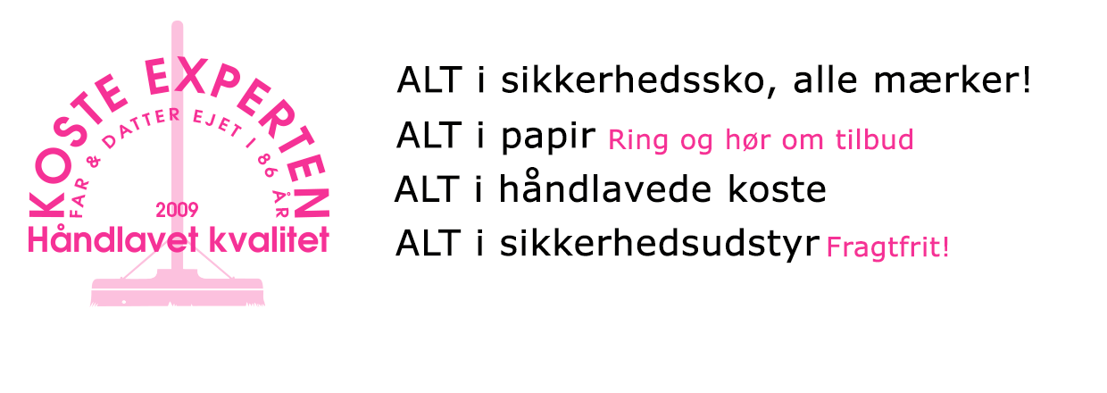 BUSSEN KØRER PÅ KRYDS OG TVÆRS - HVER DAG!