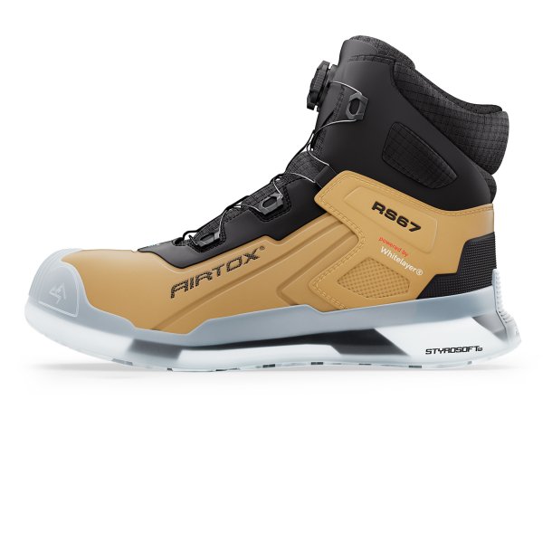 AIRTOX RS67