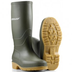 Dunlop 16247 / DULL PVC STVLE HOBBY FRA 39 /40 og 48/49