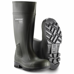 Dunlop 460933 o4  / PUROFORT stvle 