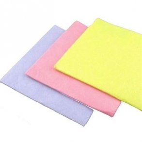 Rengringsartikler & Microklude